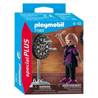 PLAYMOBIL Special Plus tikkasoitin - 71165