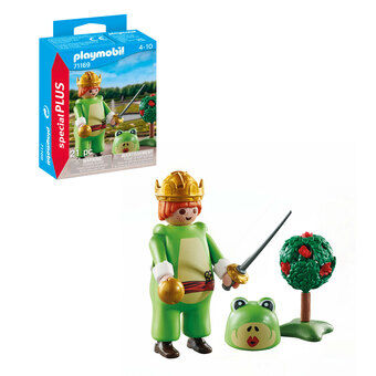 PLAYMOBIL King - 71169