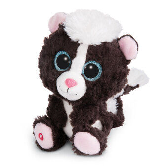 Nici glubschis pehmolelu skunk skunk suppi, 15cm