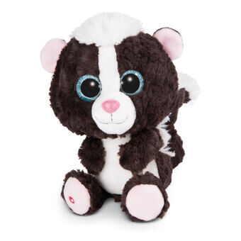 Nici glubschis pehmolelu skunk suppi, 25 cm