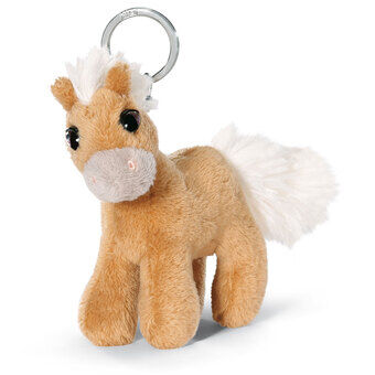 Nici pehmo avaimenperä poni lorenzo, 10cm