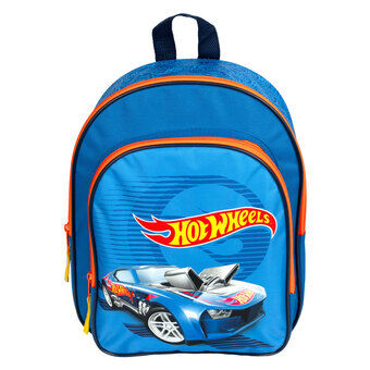 Hot Wheels Reppu etutaskulla