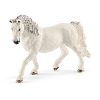 Schleich -hevoskerho Lipizzaner-tamma 13819