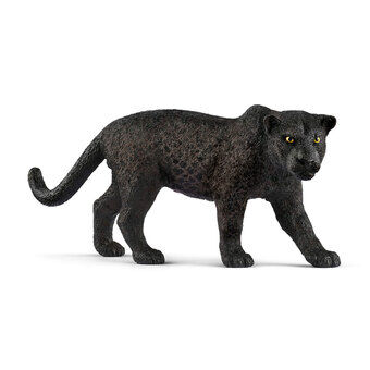 Schleich Wild Life Black Panther 14774