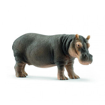 Schleich villieläinten virtahepo 14814