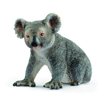 Schleich villieläinten koala 14815