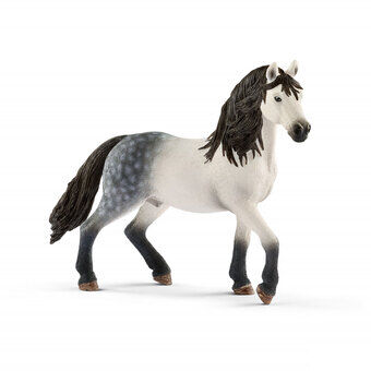 Schleich hevoskerho Andalusialainen ori 13821