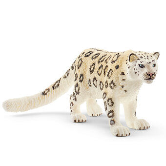 schleich WILD LIFE LumiLeopardi 14838