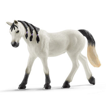 Schleich hevosseura Arabian tamma 13908