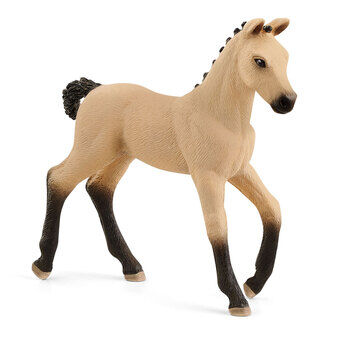 Schleich -hevoskerho Hannoverin varsa rfalbe 13929