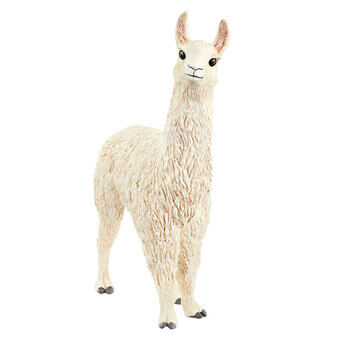 schleich FARM WORLD Llama 13920