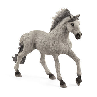 Schleich hevoskerho sorraia mustang ori 13915