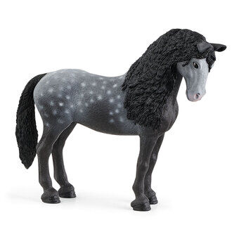 Schleich hevosklubi puhdas raza espanola tamma 13922