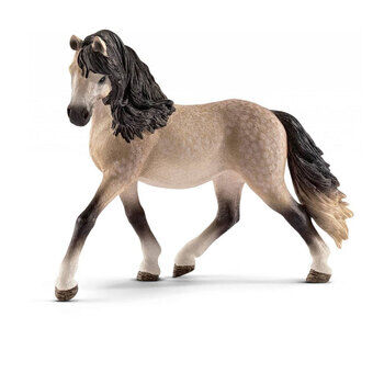 Schleich hevosseura Andalusian tamma 13793