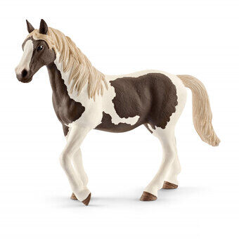 schleich HEVOSEN KLUBI Pinto-tamma 13830