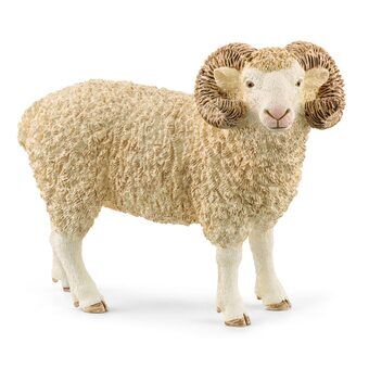 schleich maailma FARM WORLD Ram 13937