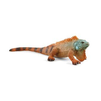 Schleich villieläinten leguaani 14854