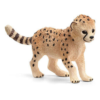 schleich WILD LIFE Gepardivasa 14866