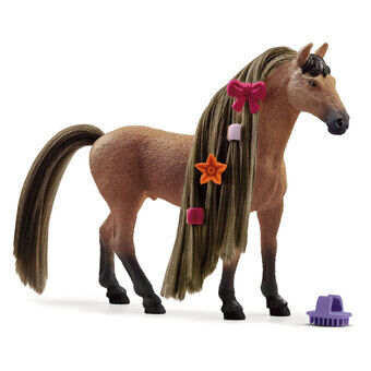 Schleich hevosklubin kauneushevonen akhal-teke ori 42621