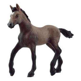 Schleich hevosseura Perun passivarsa 13954