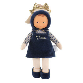 Corolle Mon Doudou Miss Laivastonsiniset Tähtiset Unet Pop, 25cm