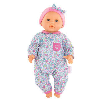 Corolle Mon Premier Poupon Calin Babypop - Calin Capucine, 30 cm