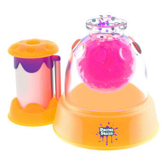 Doctor Squish - Squishy Maker Station Neon Editio