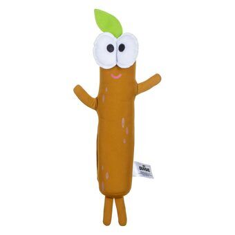 Hei duggee laulaa sticky stick pehmoa