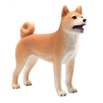 Mojo maatalousmaa shiba inu - 387140