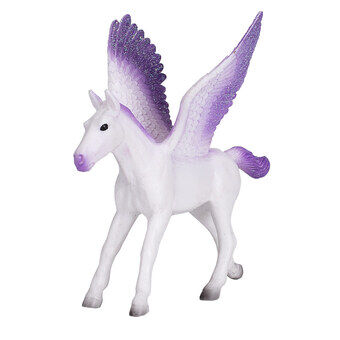 Mojo fantasia baby pegasus violetti - 387289