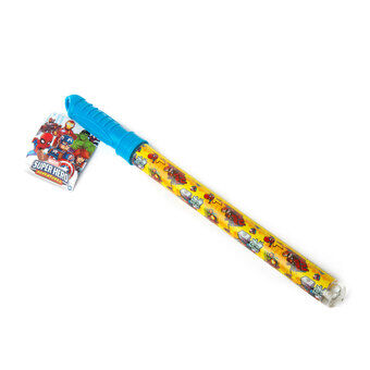 Marvel Super Heroes Bubble Blower