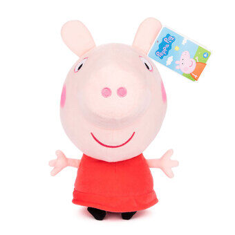 Peppa possu pieni bodz pehmolelu - peppa