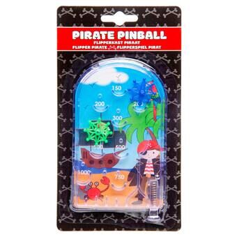 Pinball Pirate