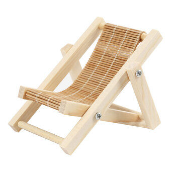 Houten Mini Rantatuoli