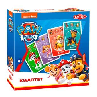 PAW Patrol -kvartetti