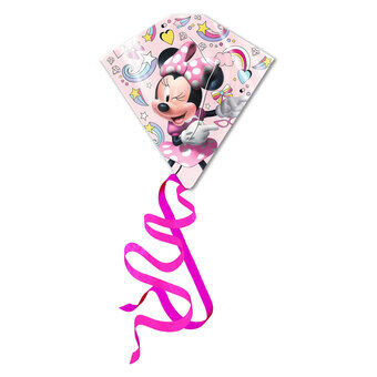 Eolo leija Disney minnie hiiri