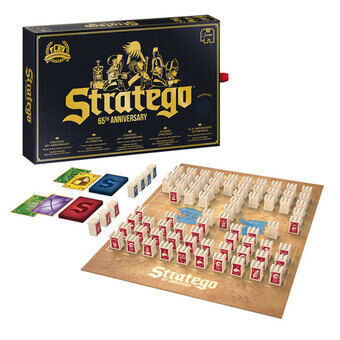 Stratego-lautapelin 65-vuotisjuhlaerikoispainos