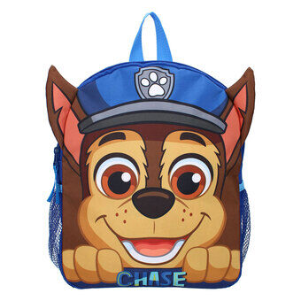 Reppu PAW Patrol Go Team! Chase