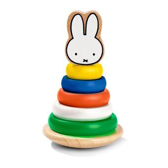 Miffy pinottava tornipuu