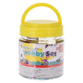 Hobby ruukku, 100 gr.