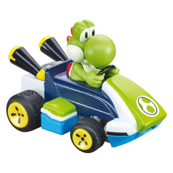 Carrera RC Kauko-ohjattava Ajoneuvo - Mini Yoshi