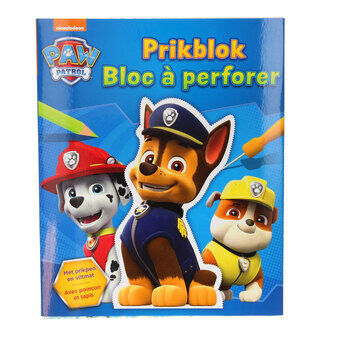 PAW Patrol Punch Padin