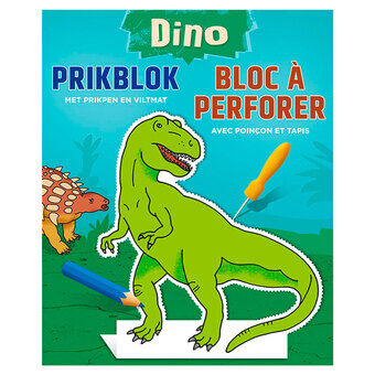 Dino Piikki Estää