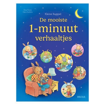 Kleine Huppel Kauneimmat 1 minuutin tarinat