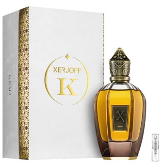 Xerjoff Hayat - Eau de Parfum - Tuoksunäyte - 2 ml