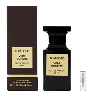 Tom Ford Vert Boheme - Eau de Parfum - Tuoksunäyte - 2 ml