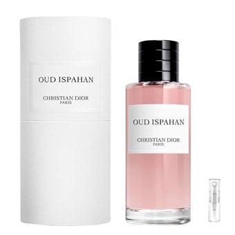 Christian Dior Oud Ispahan - Eau de Parfum - Tuoksunäyte - 2 ml