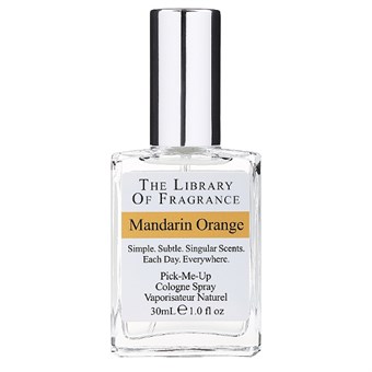 Demeter Mandarin Orange - Eau De Cologne - Matkakoko - 10 ml