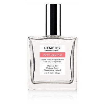 Demeter Pink Grapefruit - Eau De Cologne - Matkakoko - 10 ml