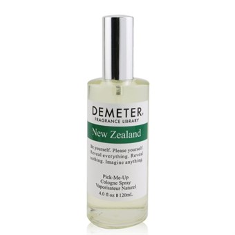 Demeter New Zealand - Eau De Cologne - Matkakoko - 10 ml